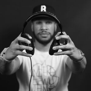 Meet your Posher, Delayney